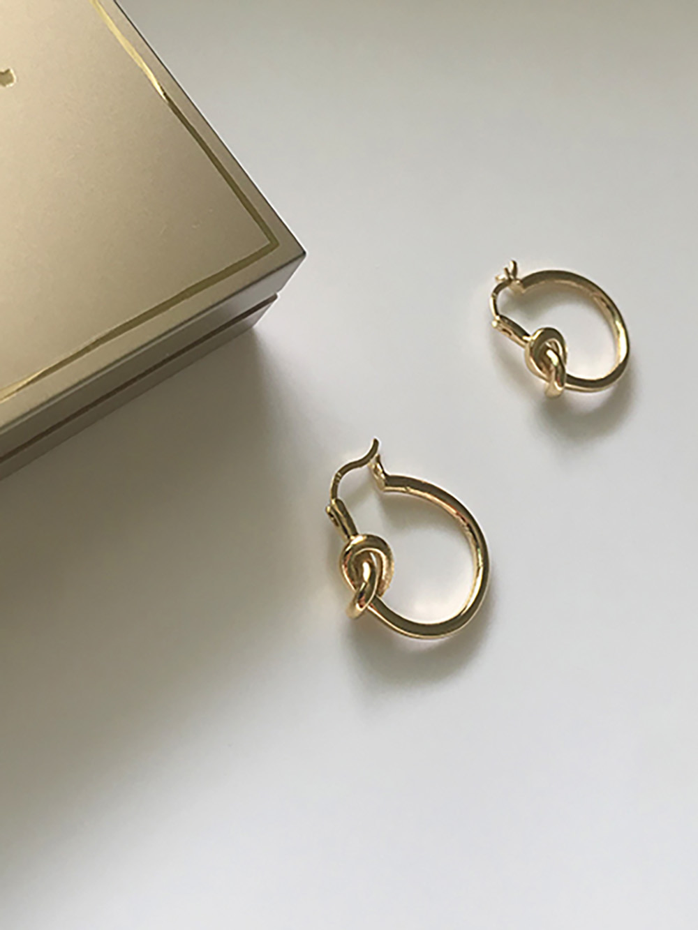 [92.5 silver] frazzle earring
