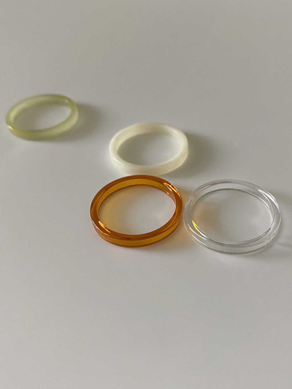 toy ring (1ea, 4color)