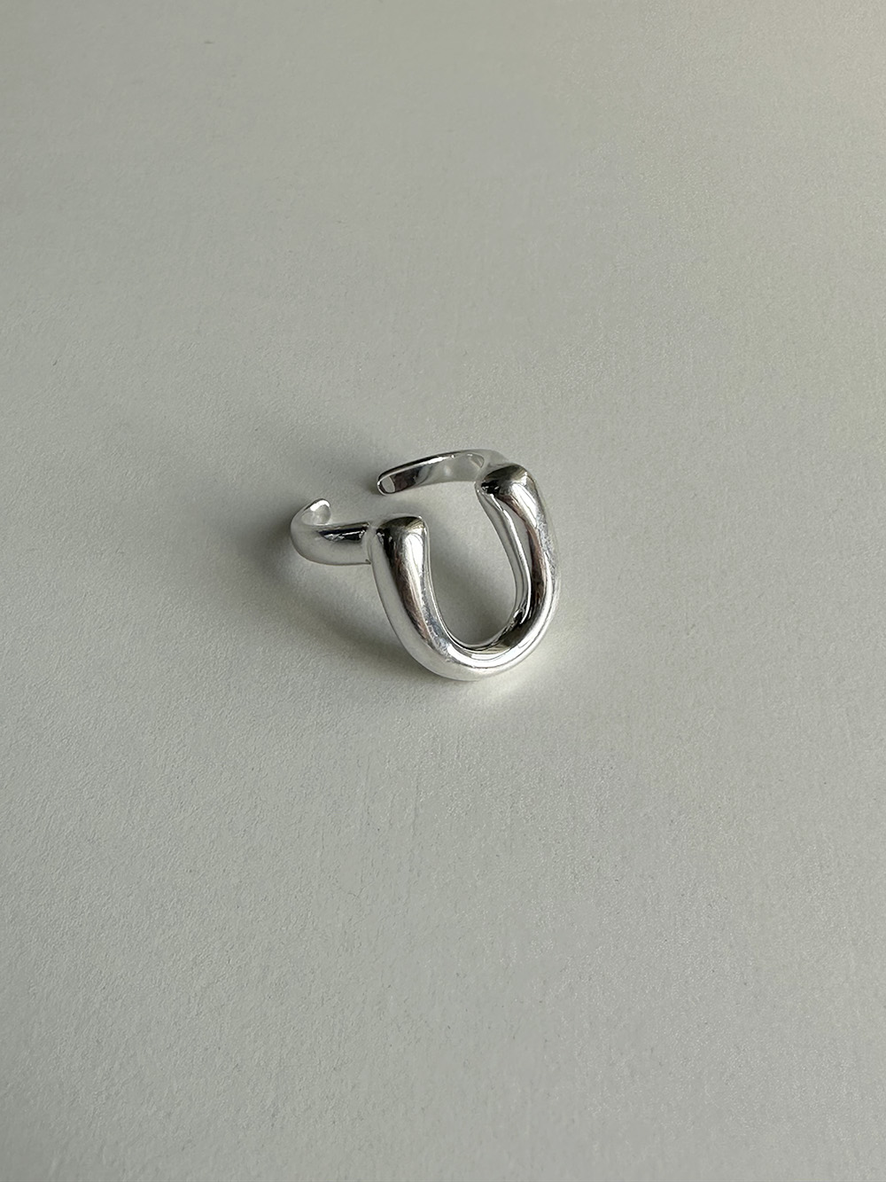 [92.5 silver] You ring